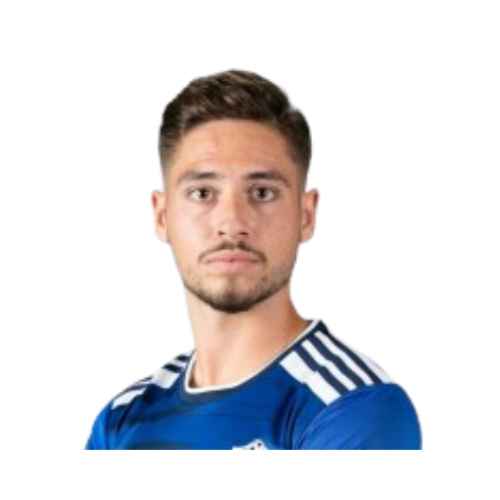 David Fondarella