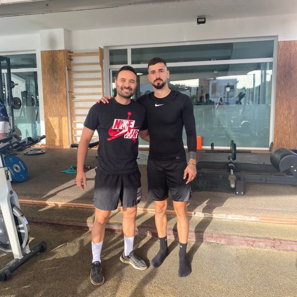 Álvaro Vadillo jugador del Éibar